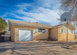 Foreclosure in  SUNSET PL Roswell, NM 88203