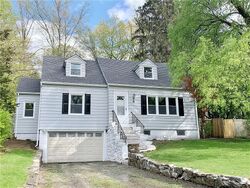 Foreclosure in  STANWOOD RD Mount Kisco, NY 10549