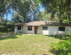 Foreclosure in  FAIRPORT AVE De Leon Springs, FL 32130