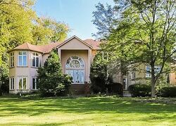 Foreclosure in  N BUTTERFIELD RD Libertyville, IL 60048