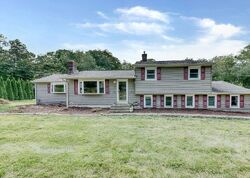 Foreclosure in  ELM ST Monroe, CT 06468