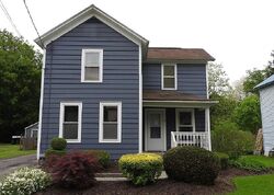 Foreclosure in  ORCHARD ST Marcellus, NY 13108