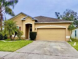 Foreclosure in  MOONSTONE BND Kissimmee, FL 34758