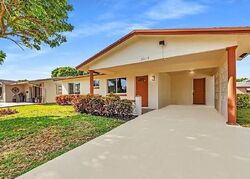 Foreclosure in  NW 68TH AVE Fort Lauderdale, FL 33321