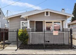 Foreclosure in  69TH AVE Oakland, CA 94621