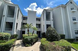 Foreclosure in  W SLIGH AVE UNIT 104B Tampa, FL 33614
