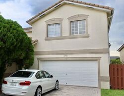 Foreclosure in  NW 52ND ST Miami, FL 33178