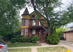 Foreclosure in  WENONAH AVE Berwyn, IL 60402