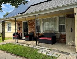 Foreclosure in  NOTTINGHAM DR Willingboro, NJ 08046