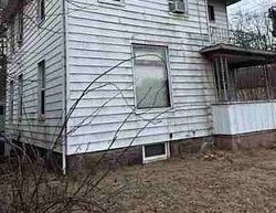 Foreclosure in  N MAIN ST Naugatuck, CT 06770