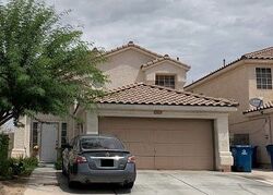 Foreclosure in  MOUNT ROY LN Las Vegas, NV 89156