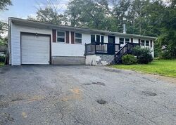 Foreclosure in  RUTH ST Stanhope, NJ 07874