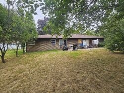 Foreclosure in  W 17TH ST Zion, IL 60099