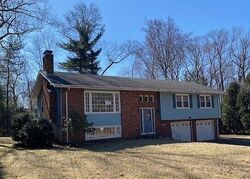 Foreclosure in  SPRING ST Manchester, CT 06040