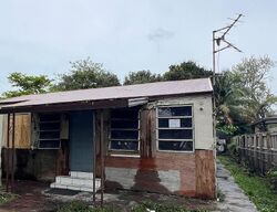 Foreclosure in  DUNAD AVE Opa Locka, FL 33054