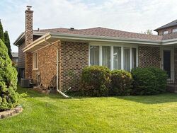 Foreclosure in  W BRUCE DR Niles, IL 60714