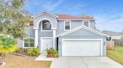 Foreclosure in  VAN LOON CT Kissimmee, FL 34758