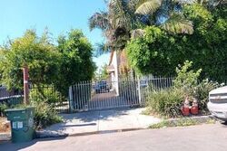  W 56th St, Los Angeles CA