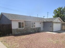 Foreclosure in  BRET PL NE Albuquerque, NM 87109