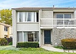 Foreclosure in  VARSITY ST APT A Moorpark, CA 93021