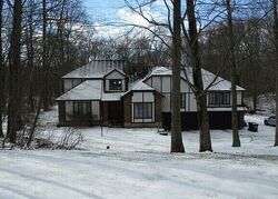 Foreclosure in  MICHAEL CIR Oxford, CT 06478