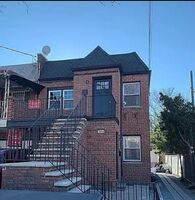 Foreclosure in  E 100TH ST Brooklyn, NY 11236