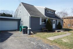 Foreclosure in  ARMSTRONG RD Rochester, NY 14616