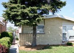 Foreclosure in  S PARNELL AVE Chicago, IL 60620