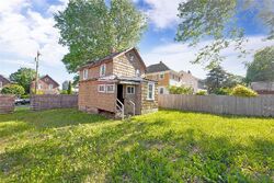 Foreclosure in  VALENTINE ST Glen Cove, NY 11542