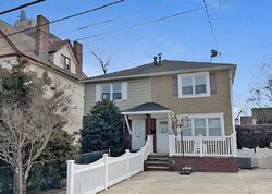 Foreclosure in  CLIFTON AVE Staten Island, NY 10305