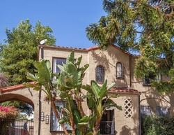 Foreclosure in  S ORANGE DR Los Angeles, CA 90019