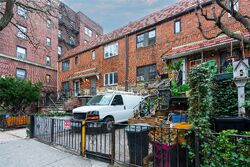 Foreclosure in  84TH ST Jackson Heights, NY 11372