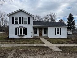 Foreclosure in  MARKET ST Richmond, IL 60071