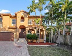 Foreclosure in  SW 156TH AVE Miami, FL 33185