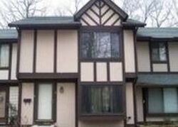 Foreclosure in  MULBERRY CT Lumberton, NJ 08048