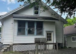 Foreclosure in  RUSSELL AVE Yorkville, NY 13495