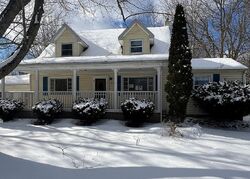 Foreclosure in  GOODRICH RD Clarence Center, NY 14032