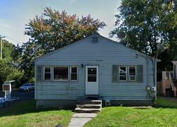 Foreclosure in  OGDEN ST West Haven, CT 06516