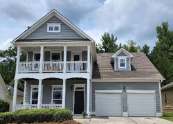 Foreclosure in  IVY BROOK WAY Macon, GA 31210