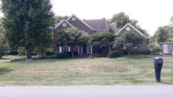 Foreclosure in  GRAYSTONE DR Nazareth, PA 18064