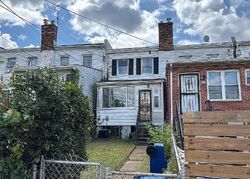 Foreclosure in  BLAINE ST NE Washington, DC 20019