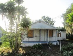 Foreclosure in  C ST Lake Wales, FL 33853