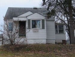 Foreclosure in  S ROCKWELL AVE Evergreen Park, IL 60805
