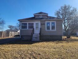 Foreclosure in  PEORIA ST Steger, IL 60475