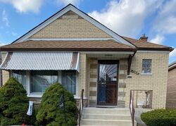 Foreclosure in  S SAWYER AVE Chicago, IL 60629