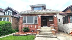 Foreclosure in  S PRAIRIE AVE Chicago, IL 60628