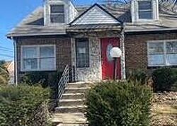 Foreclosure in  S PARNELL AVE Riverdale, IL 60827