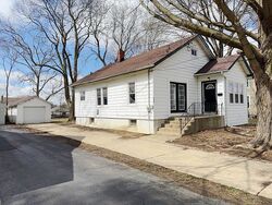 Foreclosure in  AUSTIN AVE Woodstock, IL 60098