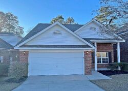 Foreclosure in  HOLLINGSWORTH LN Lexington, SC 29072