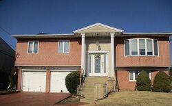 Foreclosure in  HUNGRY HARBOR RD Valley Stream, NY 11581